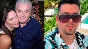 "Yo no me puedo morir sin que las cosas estén mejor": el abogado Hernán Calderón busca la reconciliación con su hijo Nano a cuatro años del ataque con cuchillo