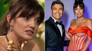 “Su intención era intimar”: destapan llamados de Américo a famosa “amiga” que compartía con Yamila Reyna en plena relación