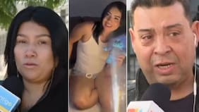 Le respondió: madre de colombiana asesinada por carabinero revela nuevo drama y apunta a dichos del padre de imputado