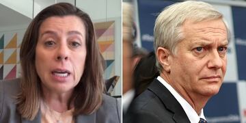 Tere Marinovic / Kast