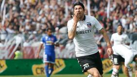 "Es jugador del club": Marcelo Espina descartó la partida de Jaime Valdés