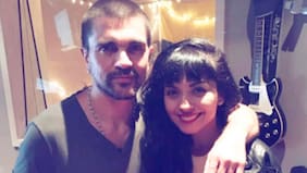 La desconocida historia de Mon Laferte con Juanes