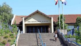 Qué se sabe del aviso de un posible artefacto explosivo en el colegio Mayflower de Lo Barnechea