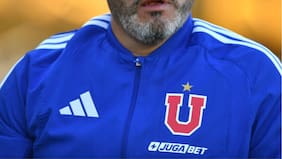 El DT argentino que se ofreció para dirigir a la Universidad de Chile: antes sonó en Everton