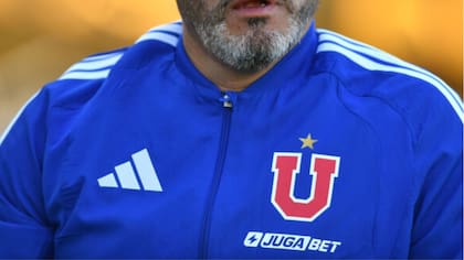 El DT argentino que se ofreció para dirigir a la Universidad de Chile: antes sonó en Everton