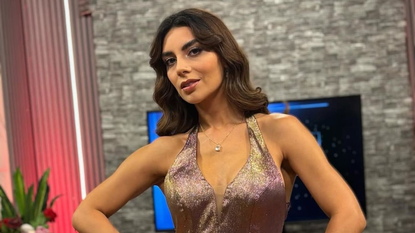 Kathy Contreras reveló que sufrió violento asalto: forcejeó con delincuente y terminó con una lesión