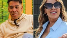DJ Black rompe el silencio y aclara sobre polémica por pastilla que dio a Cathy Barriga: hasta lo acusaron de querer matarla