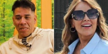 DJ Black - Cathy Barriga