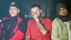 Kreamly reclutó a Julianno Sosa y Baby Jey en “Tokarte”