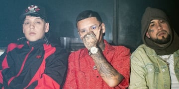 Kreamly reclutó a Julianno Sosa y Baby Jey en “Tokarte”