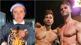 “No creo que se haya dejado ganar…”: Miguelito arremetió contra Luis Mateucci tras su derrota en la final de Tierra Brava