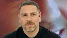 “La vida es así”: José Antonio Neme se quiebra al despedirse de emblemático programa