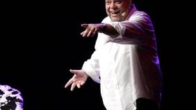 Aclaran estado de salud de Roberto Nicolini tras revelación de complejo escenario tras infarto: familia explicó actual condición