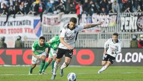 Uno menos para el Superclásico: Gabriel Costa quedó suspendido por acumulación de tarjetas y no estará contra la “U”