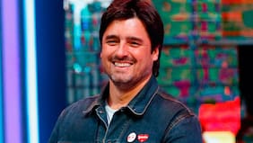 Jorge Zabaleta rechaza el rito matrimonial tradicional