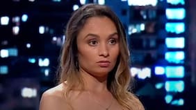 Aseguran que hija de Álvaro Salas está viviendo en situación de calle: “Se pone afuera de una panadería a pedir plata”