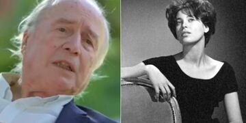 Jaime Vadell - Susana Bomchil