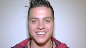 Yoan Amor se quebró al recordar a su madre quien padece una complicada enfermedad