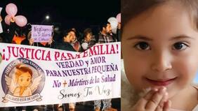 Tragedia en el sur: justicia acoge querella por muerte de niña tras atención médica fallida en Calbuco