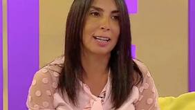 “Veamos qué tiene Dios deparado...”: las confesiones de Karla Rubilar sobre inminente candidatura a alcaldesa de Puente Alto