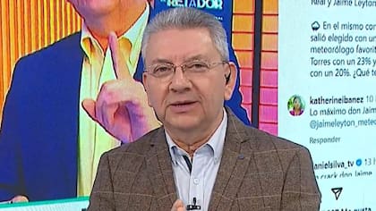 Pasó un gran susto: Jaime Leyton sufrió un intento de encerrona afuera de su casa