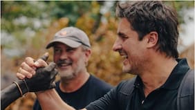 Jorge Zabaleta y Pancho Saavedra dedican emotivo mensaje a Toni Espadas