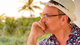 “Allá no hay obligaciones...”: Lucho Jara analiza su nueva vida en Miami