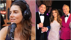 ¿Lloró tras desaire?: María Luisa Godoy contó la verdad sobre supuesta polémica con Pancho Saavedra y Martín Cárcamo en Gala de Viña