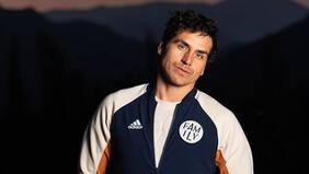 Pangal compartió potente reflexión a 20 días de los aluviones en el Cajón del Maipo