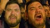 “Empecé a ver puntitos”: Otakin se descompensó en concierto de Korn y lo tuvieron que ayudar a salir