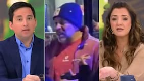 “Parece que hubo trámite exprés”: panel de Tu Día compara caso de Ivette Vergara con el de Neme y surge cuestionamiento