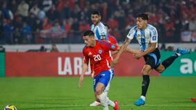 Aseguran que equipo europeo “acelera” por Lucas Cepeda