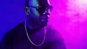 Carl Cox regresa a Chile de la mano de La Feria: fecha y venta de entradas
