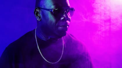 Carl Cox regresa a Chile de la mano de La Feria: fecha y venta de entradas