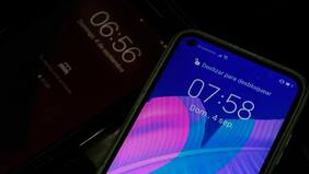 ¿Cuándo es el cambio de hora en Chile 2024?