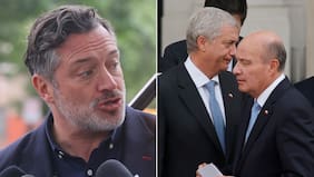 Alcalde Sichel no esconde su crítica y arremete contra recortes del Gobierno: “En Chile no sobra el gasto social, falta”