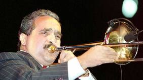 Willie Colón sufre un accidente de tránsito y estaría "grave pero estable"