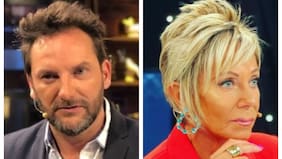 “Nunca más habiamos hablado”: Daniel Fuenzalida recordó su conflicto con Raquel Argandoña por el cual casi renuncia a “La movida”