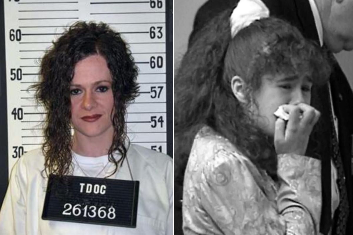 A instantes de recibir inyección letal: frenan ejecución de Christa Pike, la mujer condenada a muerte por crimen de 1995