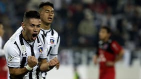 “Es la tercera o cuarta opción, no convenció”: la pesadilla que atraviesa un futbolista que dejó Colo Colo