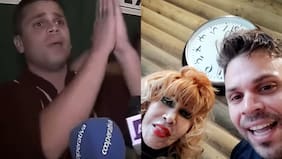 “Alejandro Guillieeer”: Diego Amthauer, el viral y polémico vocal de mesa, será parte de reality de Diego González
