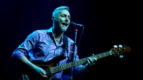 Pedro Aznar celebra medio siglo de música con tres conciertos en Chile: fechas y entradas