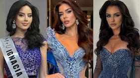 “¡Concursos de mier...!”, “van todas al mismo cirujano”, “(Cata Vallejos es como Emilia Dides) versión Temu”: Vasco critica a las candidatas a Miss Universo Chile