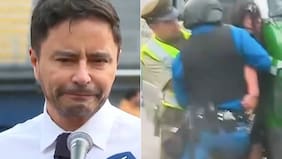 “Son ellos o nosotros”: la tajante reflexión de Rodolfo Carter tras grave episodio con balazos incluidos en Lo Valledor