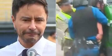 Carter - Lo Valledor