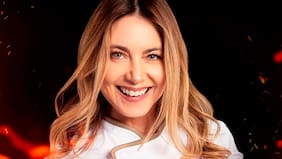 "Me metí a ver el programa, no lo había visto nunca, y me dio un ataque de colón... Dije '¡pero estos w... son secos, cocinan increíble! ¡¿qué voy a hacer yo ahí?!’": el salto a la piscina de Mónica Godoy en la nueva temporada de Top Chef Vip