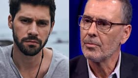 Pedro Campos reaccionó en redes al sobreseimiento de su padre: “Que la vergüenza cambie de lado”