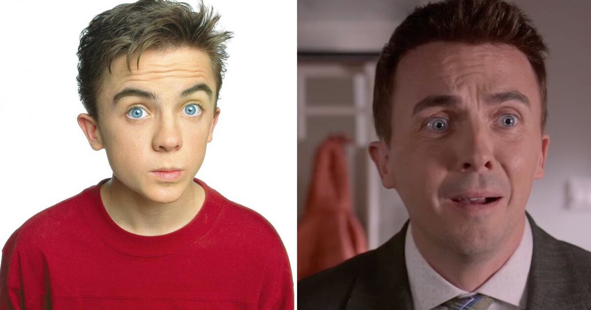 Malcolm y su familia disfuncional regresan a la pantalla en un especial de Disney+