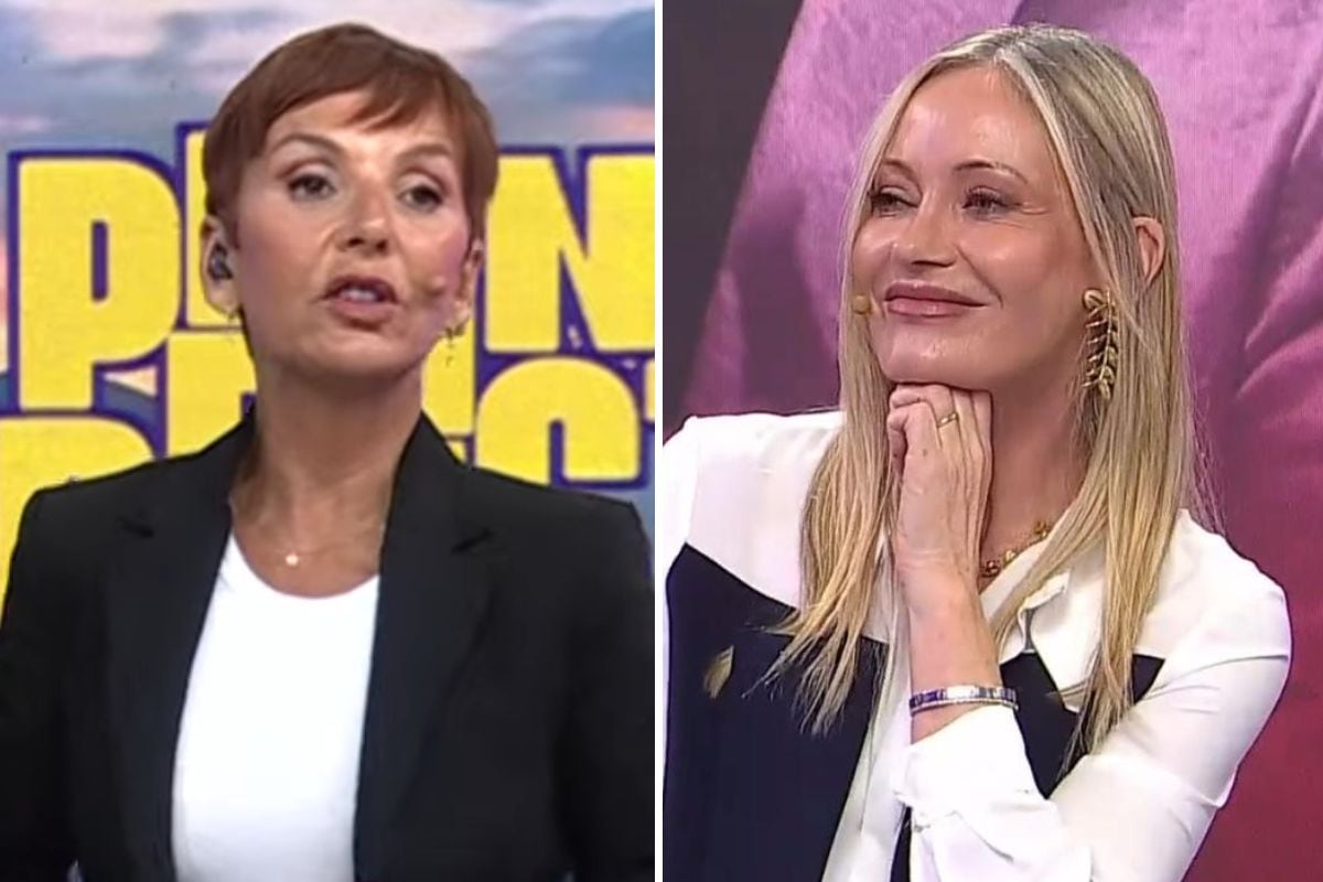 “Siempre ha ejercido como la mujer de Rafael”: Fran García-Huidobro se lanzó contra Marcela Vacarezza tras polémicos dichos
