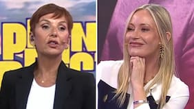 “Siempre ha ejercido como la mujer de Rafael”: Fran García-Huidobro se lanzó contra Marcela Vacarezza tras polémicos dichos